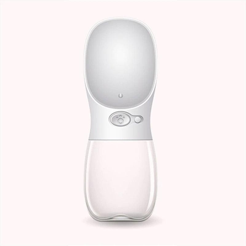 Portable Pet Water Bottle - Leak Proof And Travel Friendly Drinking